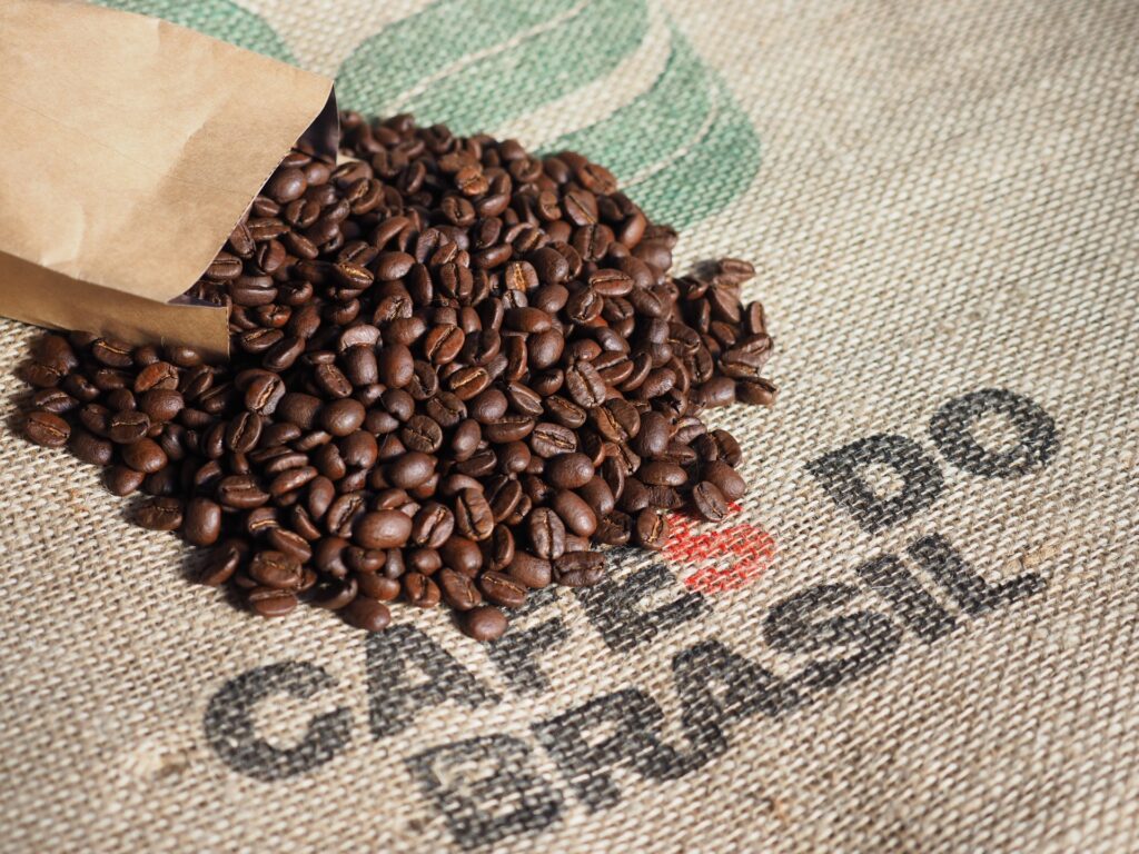 有名なコーヒー生産国とその特徴
